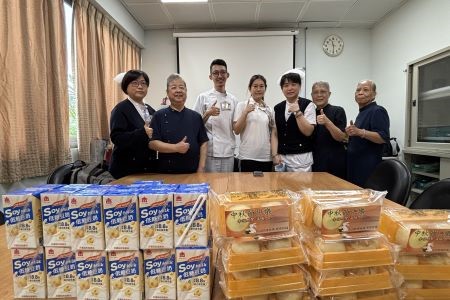 20250922 平安喜樂共團圓，溫暖滿滿傳心間 15