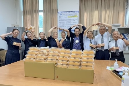 20250922 平安喜樂共團圓，溫暖滿滿傳心間 16