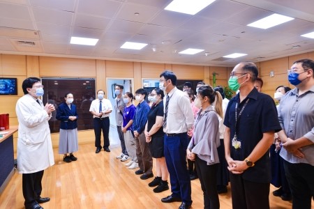 20250922 平安喜樂共團圓，溫暖滿滿傳心間 17