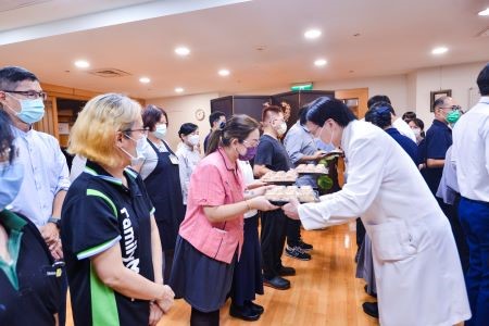 20250922 平安喜樂共團圓，溫暖滿滿傳心間 18