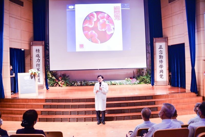 20250922 平安喜樂共團圓，溫暖滿滿傳心間 2