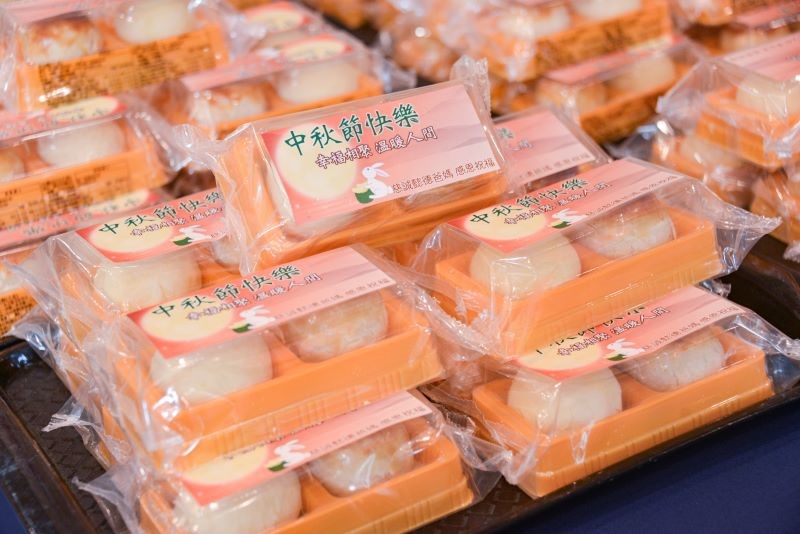 20250922 平安喜樂共團圓，溫暖滿滿傳心間 20