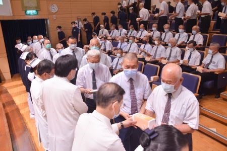 20250922 平安喜樂共團圓，溫暖滿滿傳心間 7