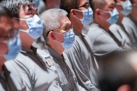 20250926學在良能覺在力行 法脈宗門勤精進 11