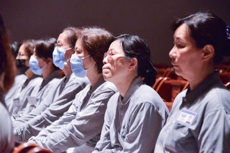 20250926學在良能覺在力行 法脈宗門勤精進 12