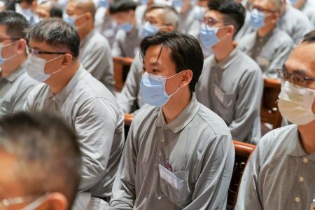 20250926學在良能覺在力行 法脈宗門勤精進 13