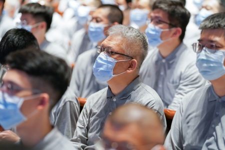 20250926學在良能覺在力行 法脈宗門勤精進 15