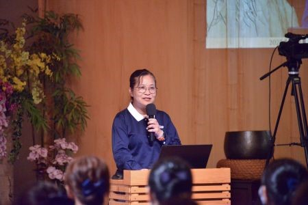 20250926學在良能覺在力行 法脈宗門勤精進 18