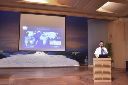 20250926學在良能覺在力行 法脈宗門勤精進 20