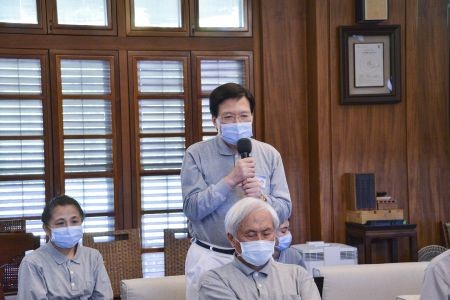 20250926學在良能覺在力行 法脈宗門勤精進 23