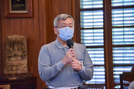 20250926學在良能覺在力行 法脈宗門勤精進 24