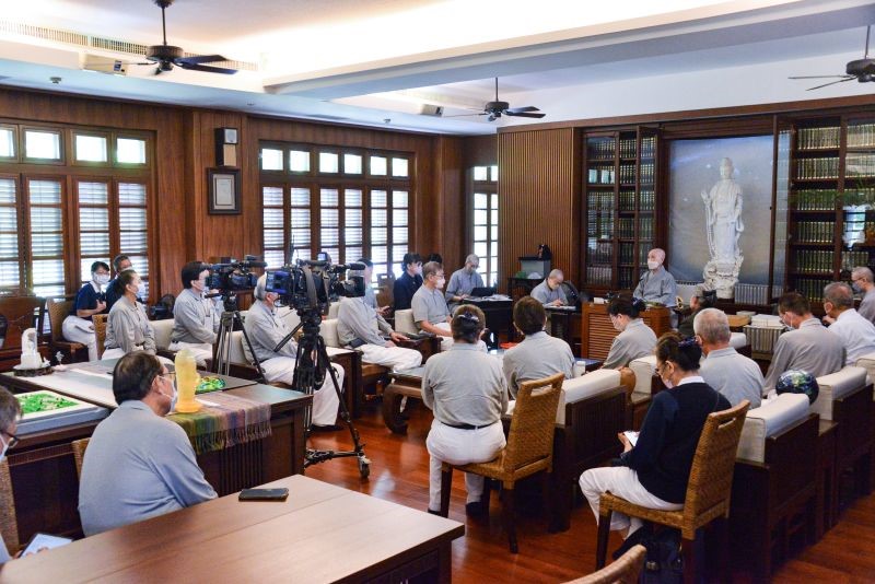 20250926學在良能覺在力行 法脈宗門勤精進 25