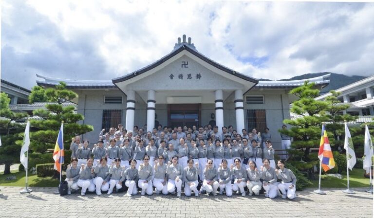 20250926學在良能覺在力行 法脈宗門勤精進 26