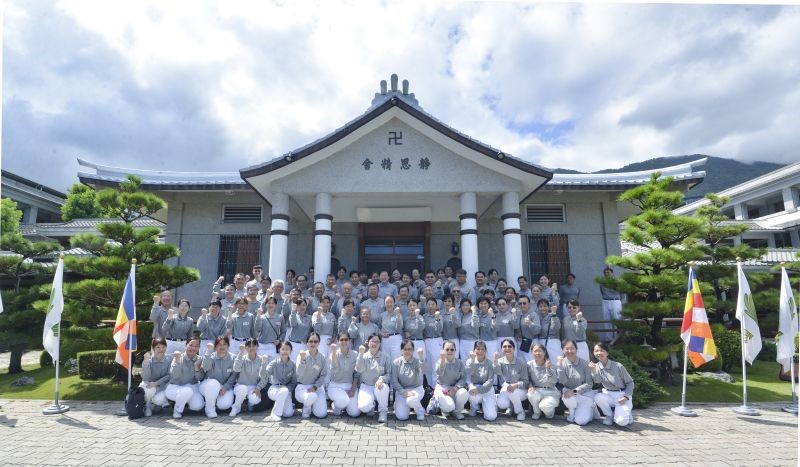 20250926學在良能覺在力行 法脈宗門勤精進 26