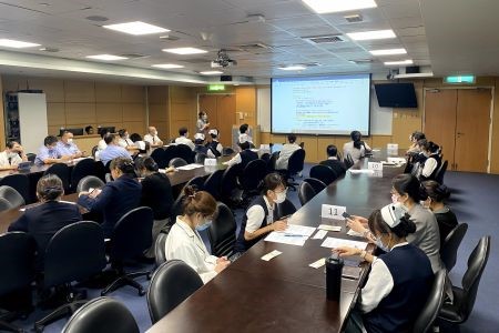 20250926學在良能覺在力行 法脈宗門勤精進 3