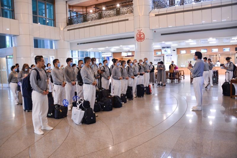 20250926學在良能覺在力行 法脈宗門勤精進 4