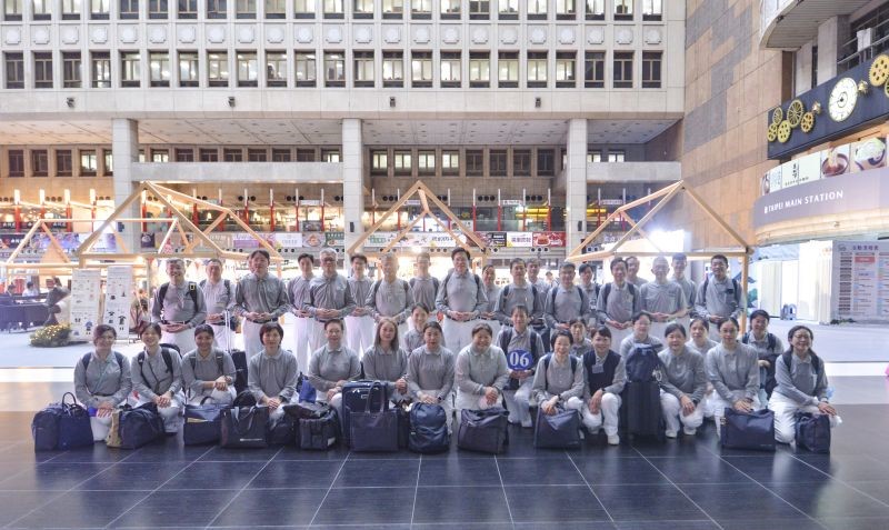 20250926學在良能覺在力行 法脈宗門勤精進 5