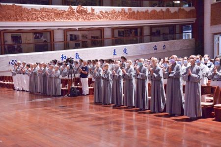 20250926學在良能覺在力行 法脈宗門勤精進 8