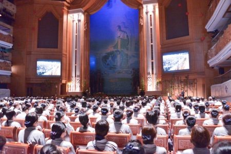 20250926學在良能覺在力行 法脈宗門勤精進 9