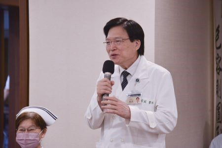 20250929印尼慈院到訪北慈 四天見習交流專業與人文 2 20250929印尼慈院到訪北慈 四天見習交流專業與人文 2