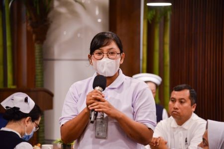 20250929印尼慈院到訪北慈 四天見習交流專業與人文 26 20250929印尼慈院到訪北慈 四天見習交流專業與人文 26