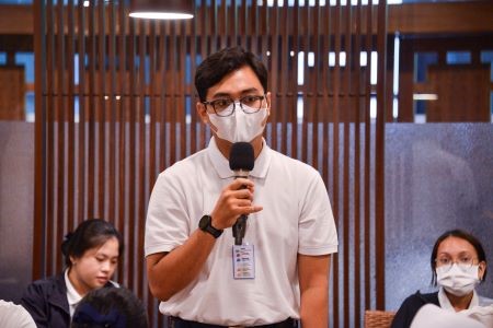 20250929印尼慈院到訪北慈 四天見習交流專業與人文 27 20250929印尼慈院到訪北慈 四天見習交流專業與人文 27