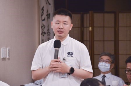 20250929印尼慈院到訪北慈 四天見習交流專業與人文 3 20250929印尼慈院到訪北慈 四天見習交流專業與人文 3