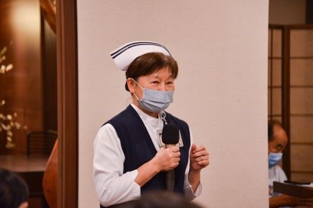 20250929印尼慈院到訪北慈 四天見習交流專業與人文 31 20250929印尼慈院到訪北慈 四天見習交流專業與人文 31