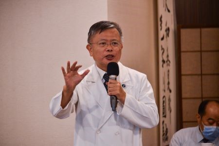 20250929印尼慈院到訪北慈 四天見習交流專業與人文 32 20250929印尼慈院到訪北慈 四天見習交流專業與人文 32