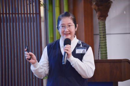 20250929印尼慈院到訪北慈 四天見習交流專業與人文 5 20250929印尼慈院到訪北慈 四天見習交流專業與人文 5