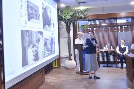 20250929印尼慈院到訪北慈 四天見習交流專業與人文 6 20250929印尼慈院到訪北慈 四天見習交流專業與人文 6