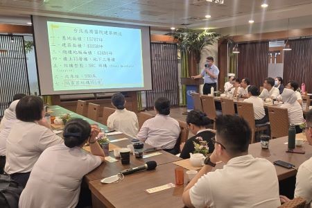 20250929印尼慈院到訪北慈 四天見習交流專業與人文 7 20250929印尼慈院到訪北慈 四天見習交流專業與人文 7