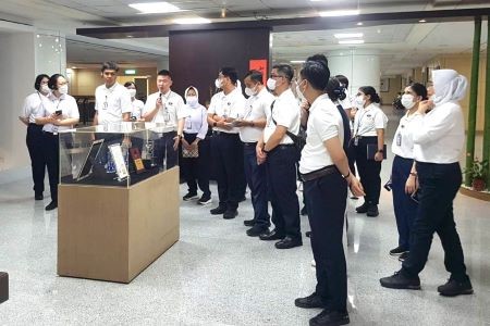 20250929印尼慈院到訪北慈 四天見習交流專業與人文 9 20250929印尼慈院到訪北慈 四天見習交流專業與人文 9