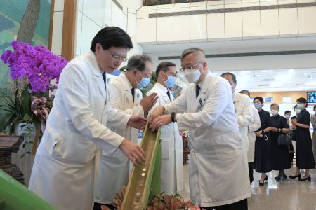 20251001光復鄉深陷苦難泥濘 北慈祈福募愛助重建 6