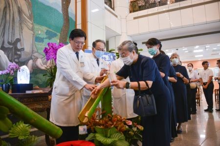 20251001光復鄉深陷苦難泥濘 北慈祈福募愛助重建 8