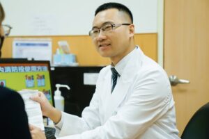 Read more about the article 八旬翁行動認知突退化 竟是大腦動靜脈畸形作祟