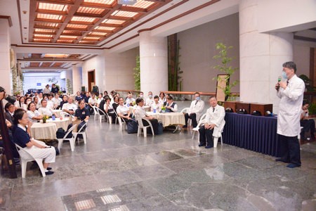 20251004共赴中秋之約 人醫行願遍寰宇 9 20251004共赴中秋之約 人醫行願遍寰宇 9