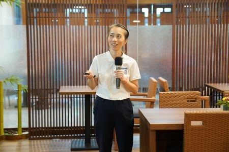 20251008國際人醫參訪台北慈院 深刻體驗醫療人文 11 20251008國際人醫參訪台北慈院 深刻體驗醫療人文 11