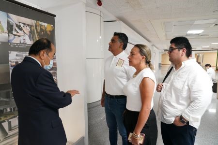 20251008國際人醫參訪台北慈院 深刻體驗醫療人文 14 20251008國際人醫參訪台北慈院 深刻體驗醫療人文 14