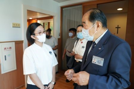 20251008國際人醫參訪台北慈院 深刻體驗醫療人文 16 20251008國際人醫參訪台北慈院 深刻體驗醫療人文 16