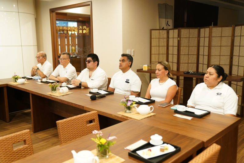 20251008國際人醫參訪台北慈院 深刻體驗醫療人文 17 20251008國際人醫參訪台北慈院 深刻體驗醫療人文 17