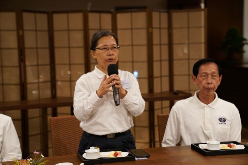 20251008國際人醫參訪台北慈院 深刻體驗醫療人文 20 20251008國際人醫參訪台北慈院 深刻體驗醫療人文 20