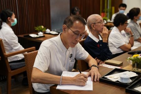 20251008國際人醫參訪台北慈院 深刻體驗醫療人文 23 20251008國際人醫參訪台北慈院 深刻體驗醫療人文 23