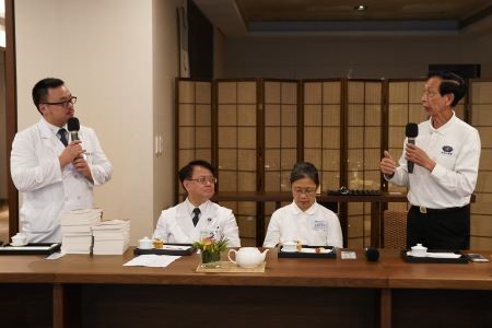 20251008國際人醫參訪台北慈院 深刻體驗醫療人文 24 20251008國際人醫參訪台北慈院 深刻體驗醫療人文 24