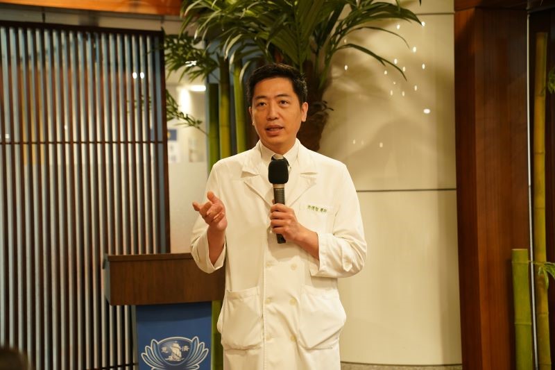 20251008國際人醫參訪台北慈院 深刻體驗醫療人文 4 20251008國際人醫參訪台北慈院 深刻體驗醫療人文 4