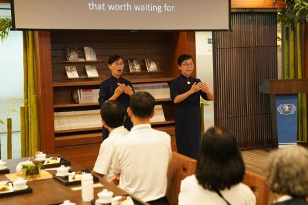 20251008國際人醫參訪台北慈院 深刻體驗醫療人文 6 20251008國際人醫參訪台北慈院 深刻體驗醫療人文 6