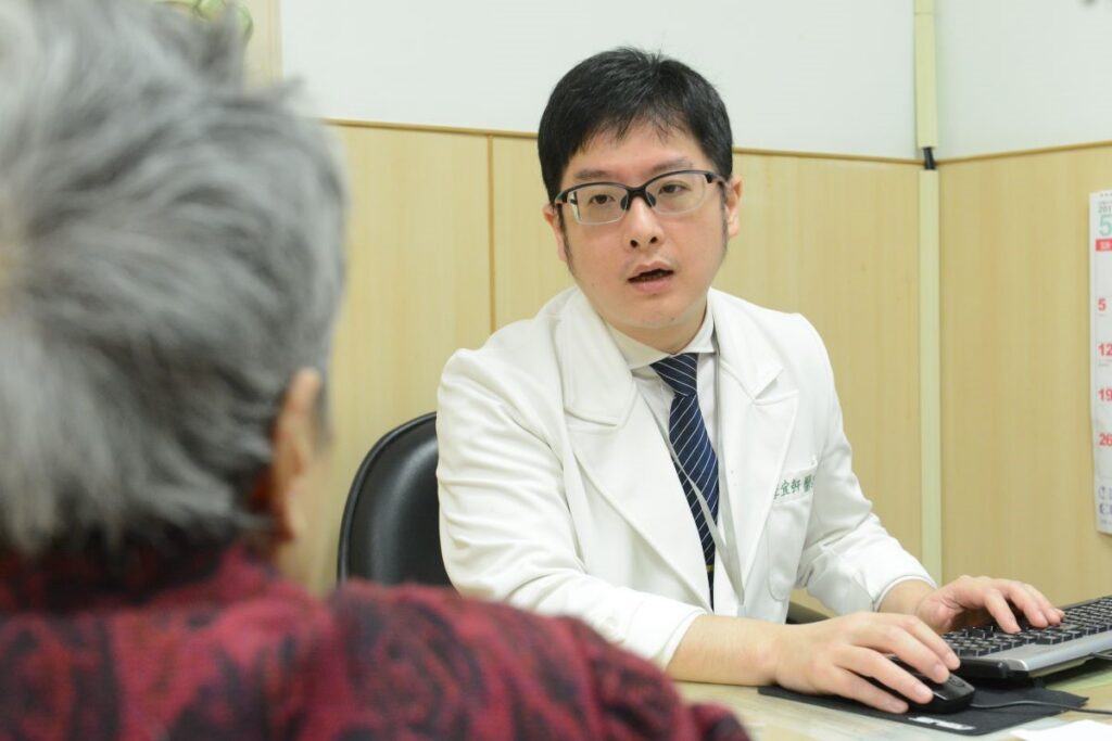 20251015半數長者受退化性關節炎所苦 高頻熱凝療法精準止痛 2