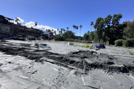 宗門營課程異動赴光復災區 齊心協力整復家園 20250927 11