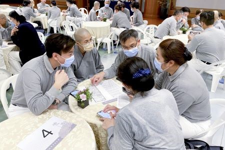 宗門營課程異動赴光復災區 齊心協力整復家園 20250927 6