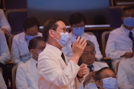 人文與科技並進 同心共創卓越醫療封面 20251116 10